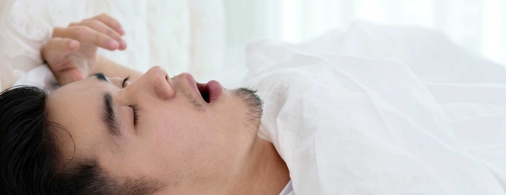 Sleep Apnea Causes and Risk Factors