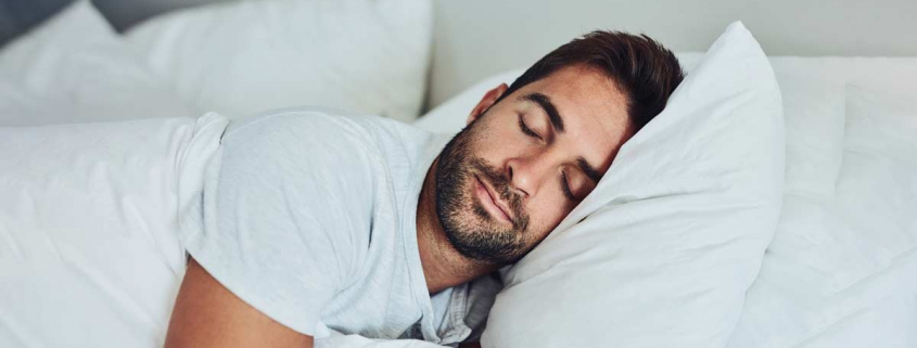 Healthy Sleep Habits to Improve Deep Sleep